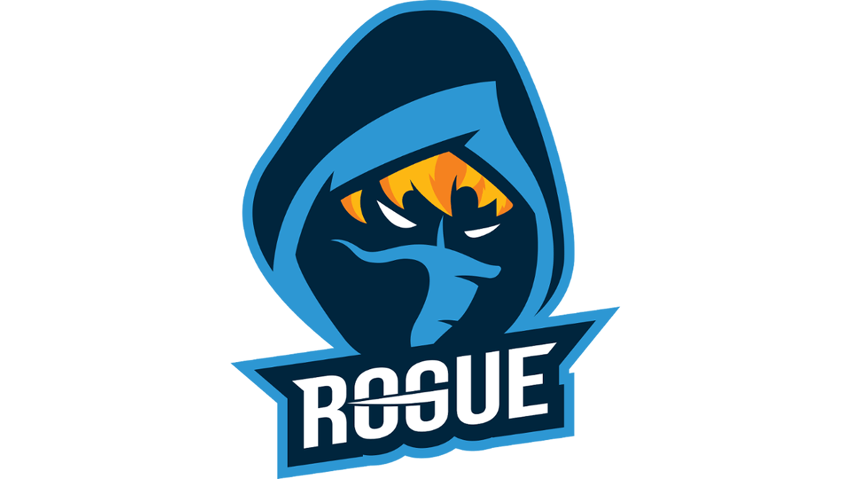 Rogue Logo - Rocketeers - rogue-logo