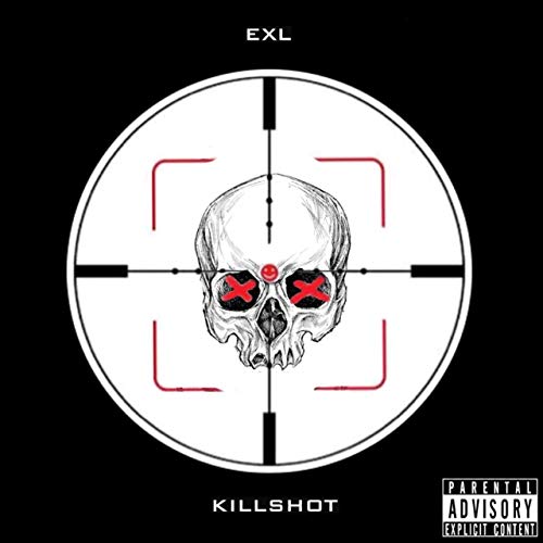 Killshot Logo - Killshot [Explicit] by EXL on Amazon Music - Amazon.com