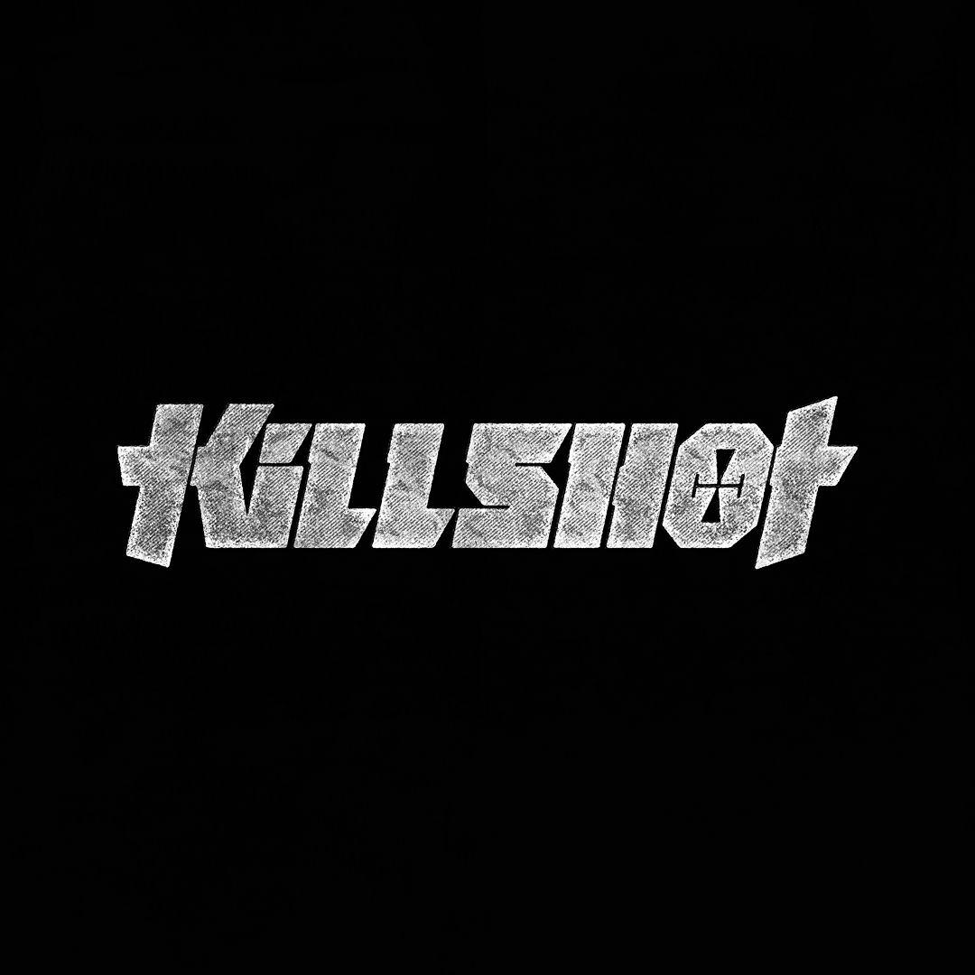 Killshot Logo - PsyTek » Killshot