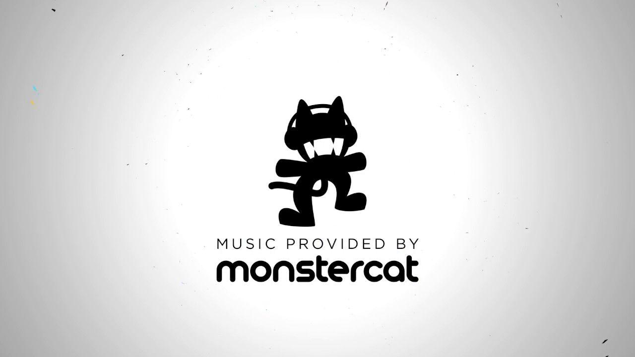 Monstercat Logo - Monstercat (logo & text)