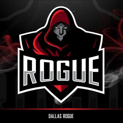 Rogue Logo - Rogue Logos