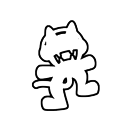 Monstercat Logo - Monstercat Logo Png (100+ images in Collection) Page 1
