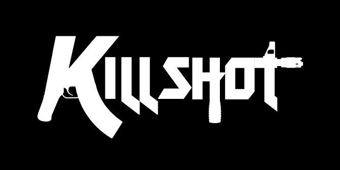 Killshot Logo - Killshot - Elite Dodgeball - This isn't gym class anymore