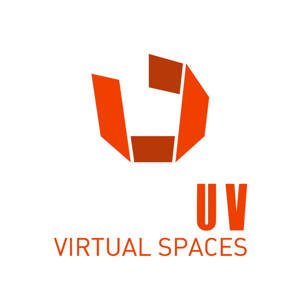 Rizomuv Logo - RizomUV Virtual Spaces Mapping software
