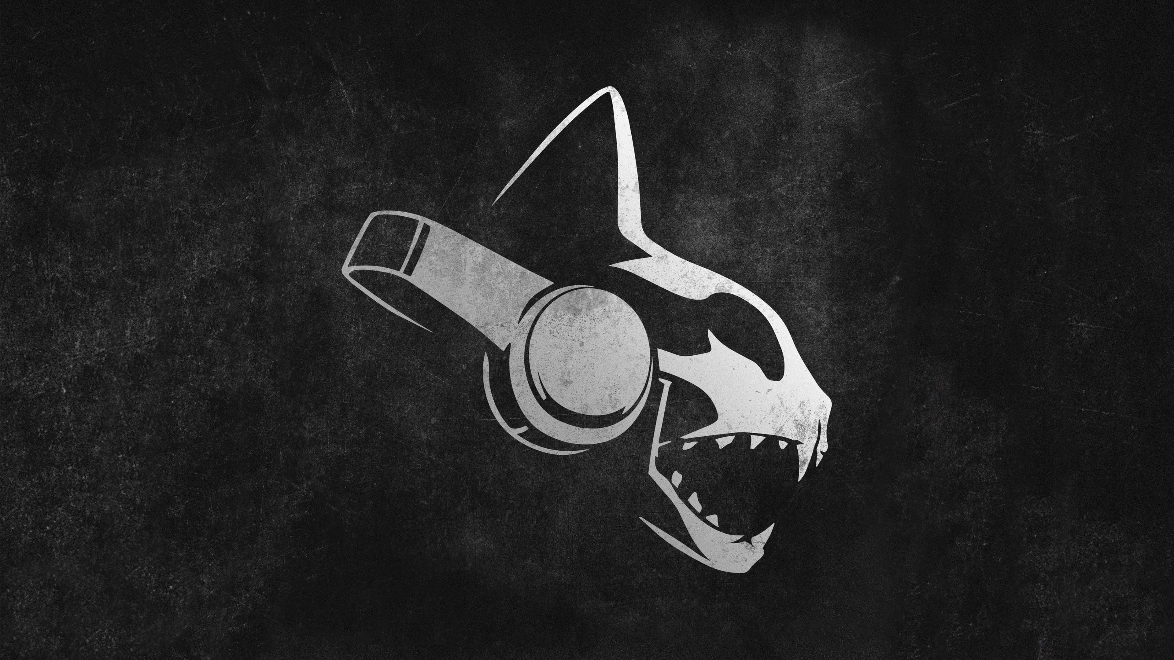 Monstercat Logo - Monstercat 4k Logo, HD Music, 4k Wallpapers, Images, Backgrounds ...