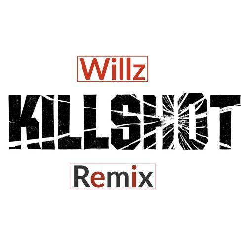 Killshot Logo - Eminem - Killshot (Remix) by Willz | Free Listening on SoundCloud