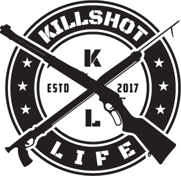 Killshot Logo - KillShot Life - Shoot with a purpose.