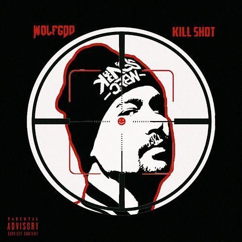 Killshot Logo - Killshot by Wolfg0d : Napster