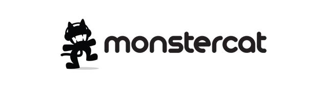 Monstercat Logo - Monstercat Logo Font