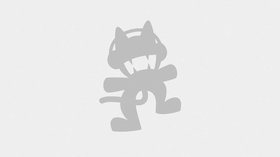 Monstercat Logo - Monstercat