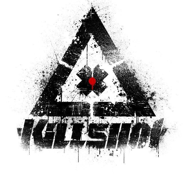 Killshot Logo - Killshot at Defqon 1 festival