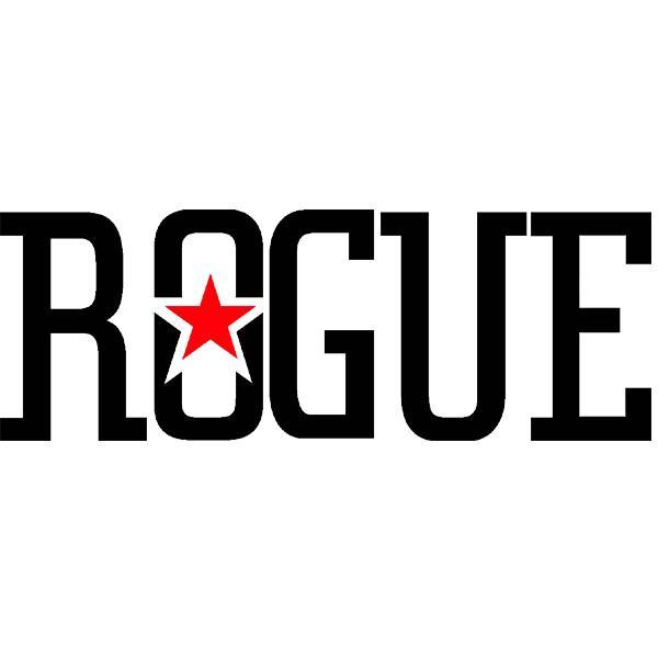 Rogue Logo - rogue-ales-logo - The Ale House Columbia The Ale House Columbia