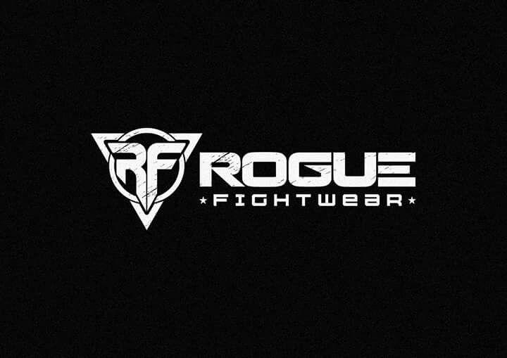 Rogue Logo - ROGUE LOGO By Infernal Kiss | logo designs | Desain logo dan Desain
