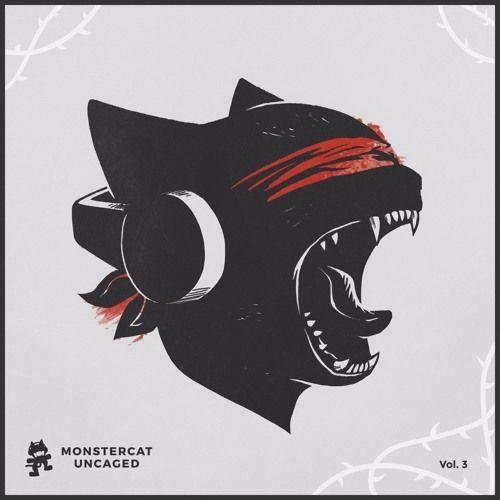 Monstercat Logo - Monstercat Uncaged - Vol. 3 (Album Mix) by Monstercat | New tracks ...