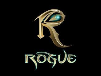 Rogue Logo - La Rogue logo design - 48HoursLogo.com