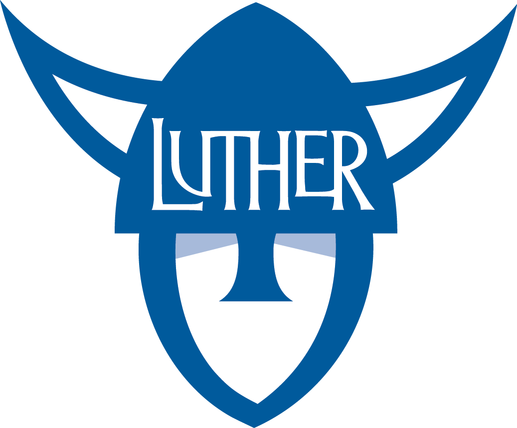 Luther Logo - Luther College Logos | Publications | Luther College