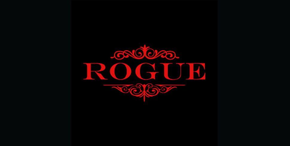 Rogue Logo - rogue logo