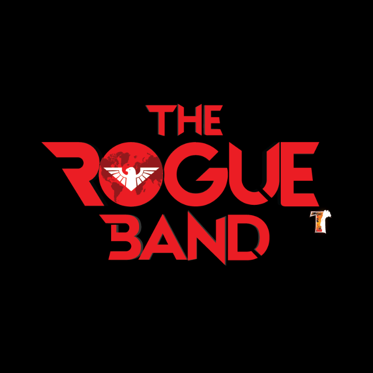 Rogue Logo - ROGUE Carnival | Costume Concierge