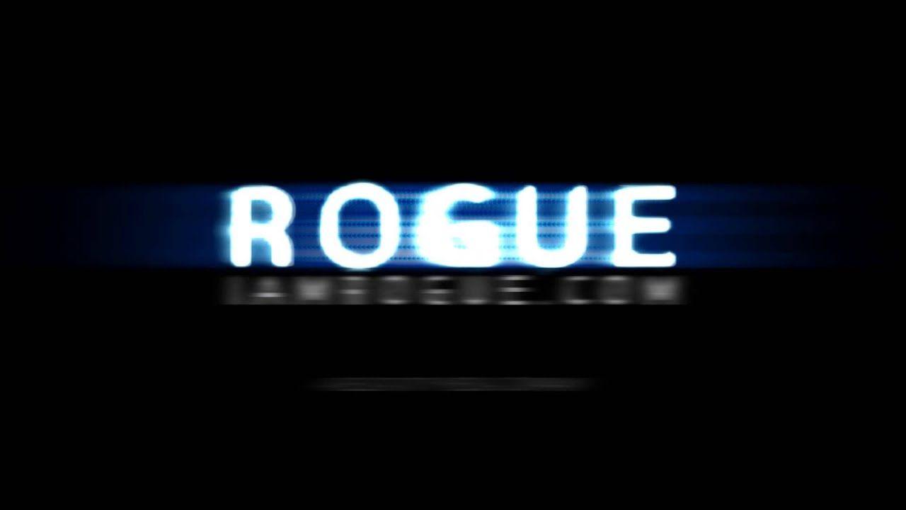 Rogue Logo - Rogue Logo