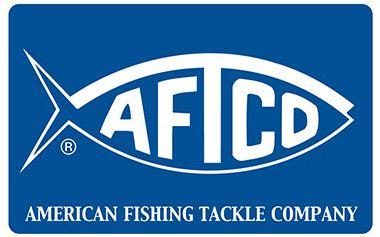 Aftco Logo - aftco-logo-2 | Mr. Bass of Arkansas