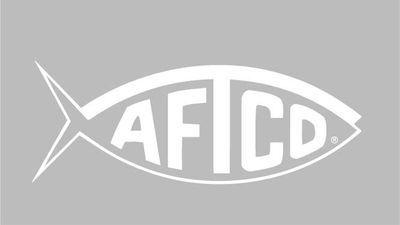 Aftco Logo - NPS Fishing Classic Logo Sticker