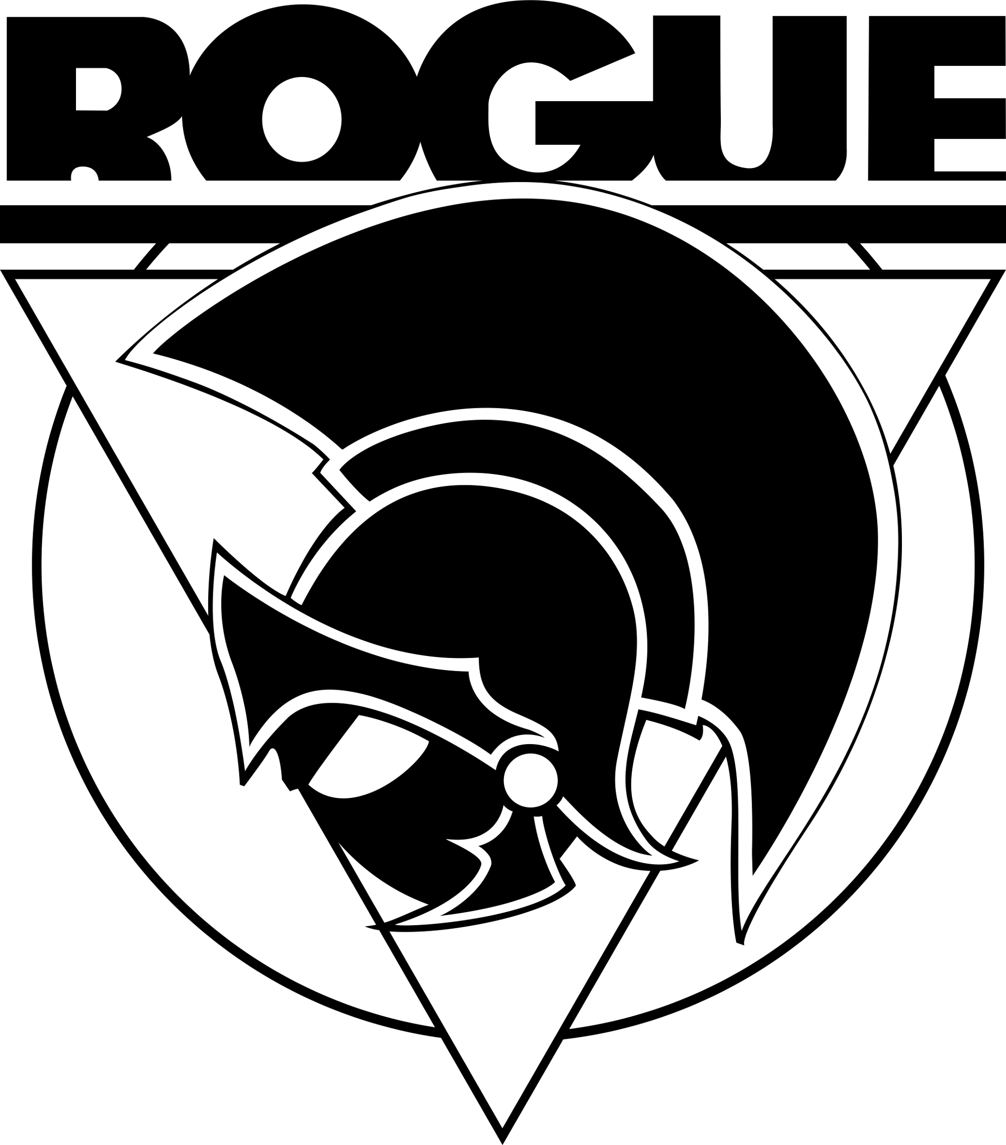 Rogue Logo - HD Monstercat Pixl Rogue, Free Unlimited Download