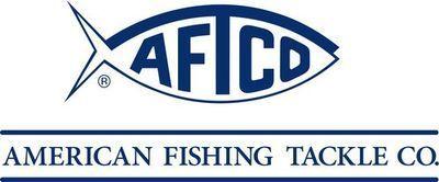 Aftco Logo - NPS Fishing