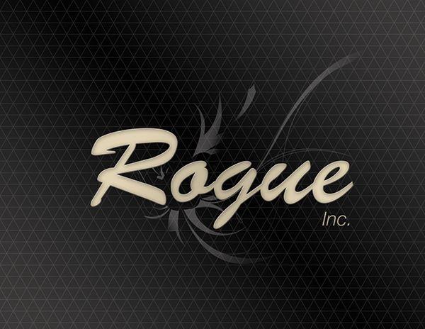Rogue Logo - Rogue Logo Design on Behance
