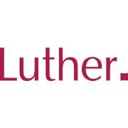 Luther Logo - Working at Luther | Glassdoor