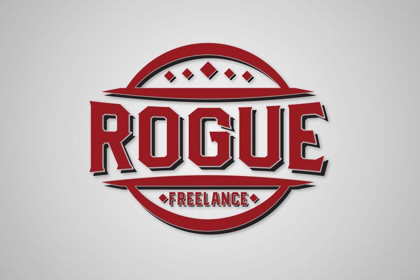 Rogue Logo - Rogue Logo - Rogue Freelance