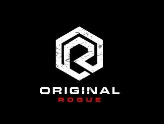 Rogue Logo - Original Rogue logo design - 48HoursLogo.com