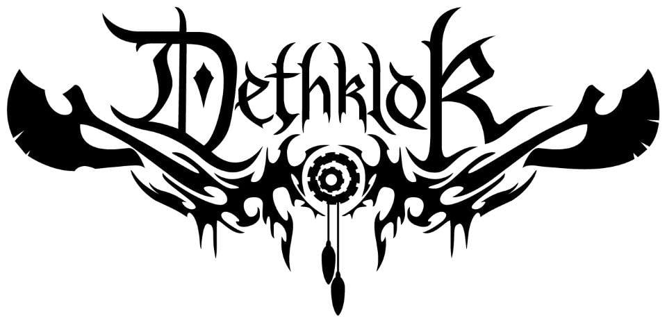 Dethklok Logo - Dethklok | Logopedia | FANDOM powered by Wikia