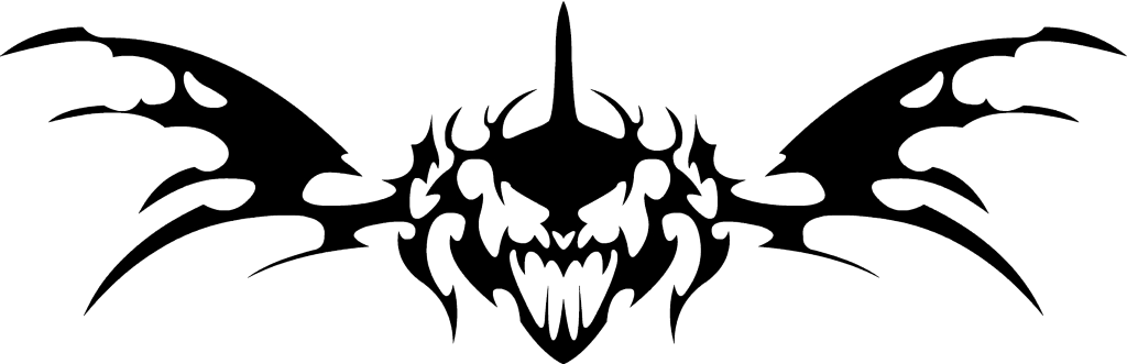 Dethklok Logo - Dethklok LogoMETALHELL666. Band logos, Metalocalypse, Logos