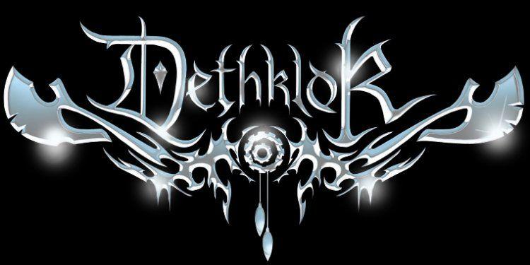 Dethklok Logo - Dethklok Metallum: The Metal Archives