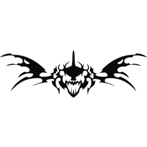 Dethklok Logo - Metalocalypse Dethklok logo, Vector Logo of Metalocalypse Dethklok