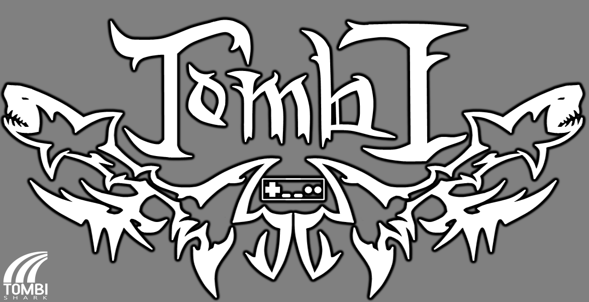 Dethklok Logo - Tömbii Dethklok Logo by TombiiTiikerihai - Fur Affinity [dot] net