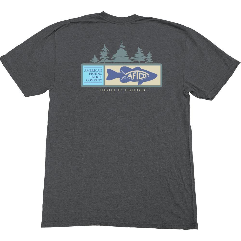 Aftco Logo - High Country T Shirt