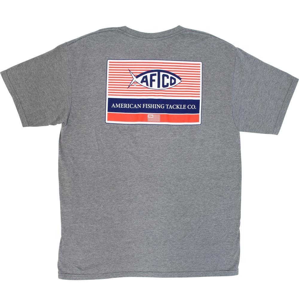 Aftco Logo - Standard T-Shirt