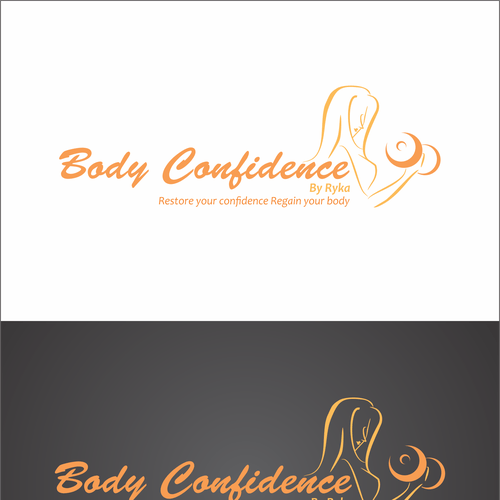 Ryka Logo - Create a sleek & playful logo for a fitness website, Body Confidence ...