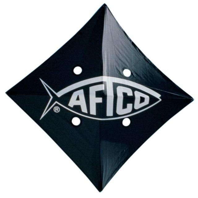 Aftco Logo - AFTCO KITEKIT1B All-weather Fishing Kit for Light and Medium Wind With  Spars BL