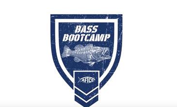 Aftco Logo - AFTCO Bass Boot Camp. Collegiate Bass Championship