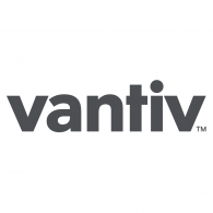 Vantiv Logo - Vantiv | Brands of the World™ | Download vector logos and logotypes