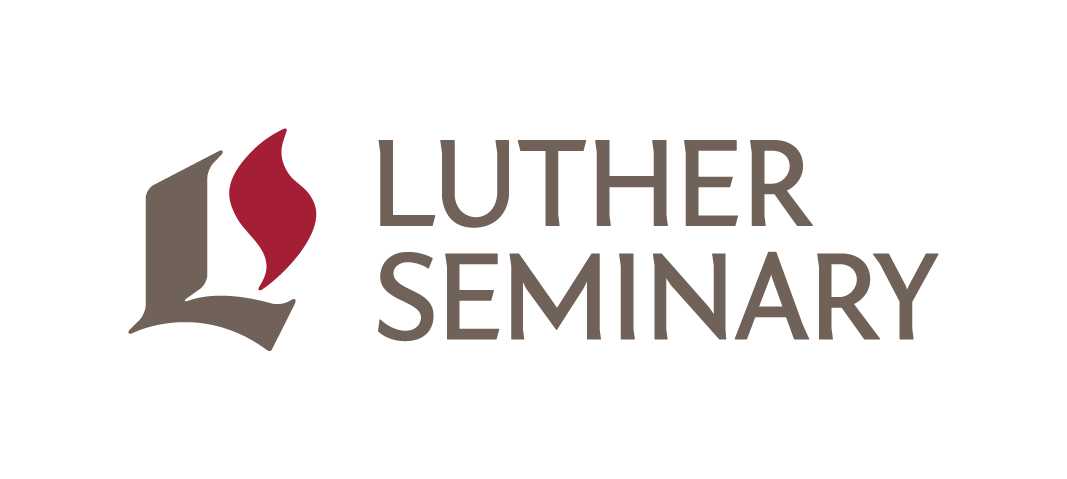 Luther Logo - Logo Files