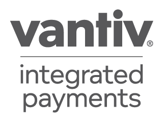 Vantiv Logo - Vantiv Integrated Payments Marketing Support