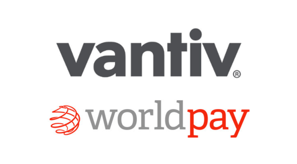 Vantiv Logo - Vantiv and Worldpay Complete Combination to Form Worldpay, Inc ...