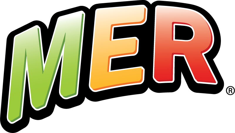 Mer Logo - The Branding Source: Elmwood redesigns Swedish soft drink Mer