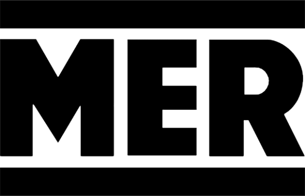Mer Logo - MER Musikk