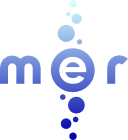 Mer Logo - Mer (software distribution)
