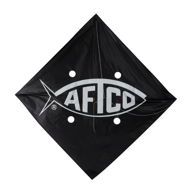 Aftco Logo - AFTCO Fishing Kite Kit - Item# 1464511