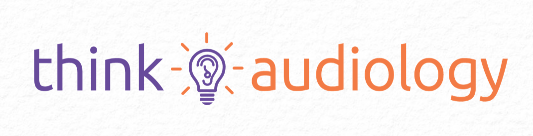 Audiology Logo - Think Audiology Launches Consumer-oriented Website - Hearing Review
